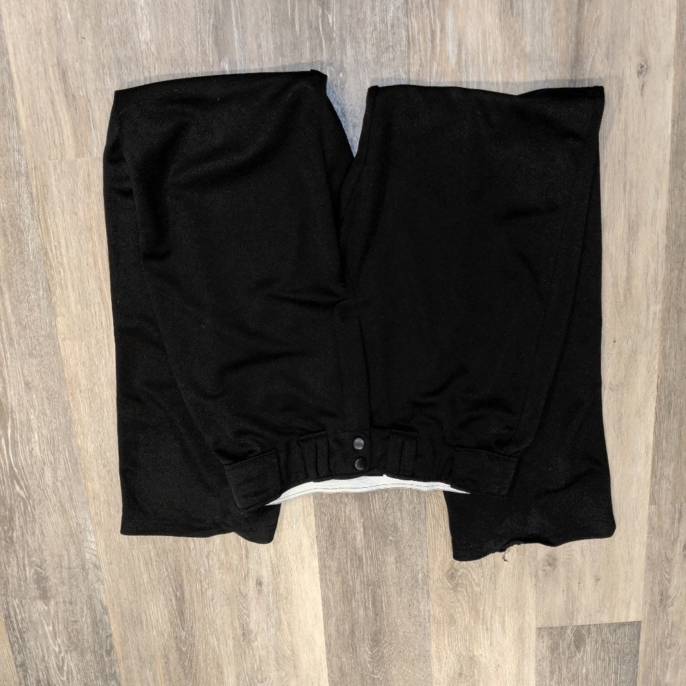 Easton baseball pants